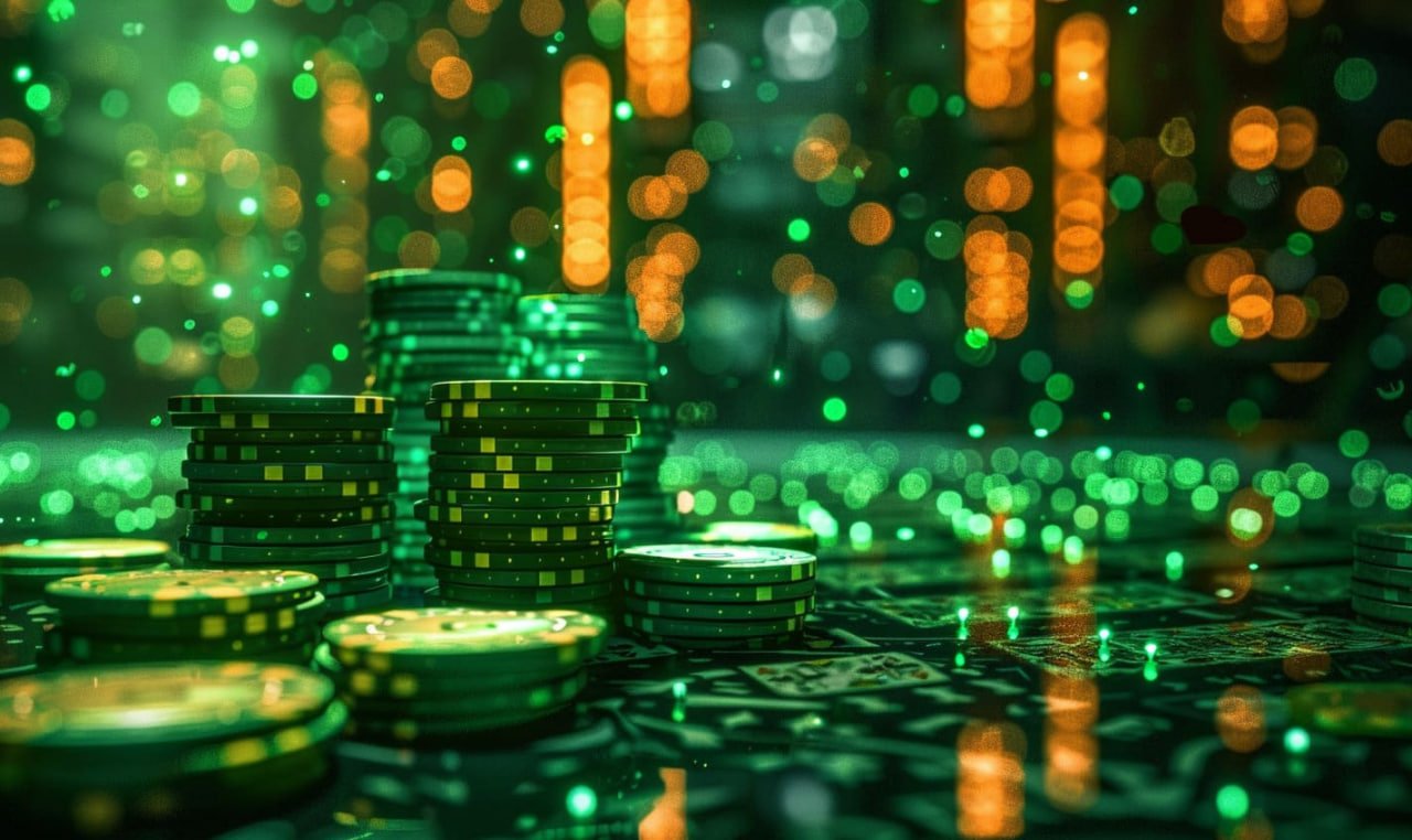 Trò chơi slot đa dạng tại win33 với giao diện thân thiện trên điện thoại