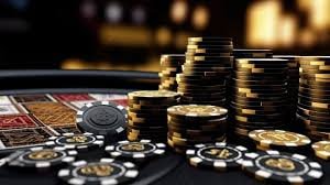 Màn hình game nổ hũ jackpot tích lũy tại win33 trên điện thoại Việt Nam