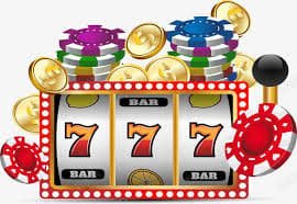 Giao diện game slot online đa dạng tại win33 trên thiết bị di động
